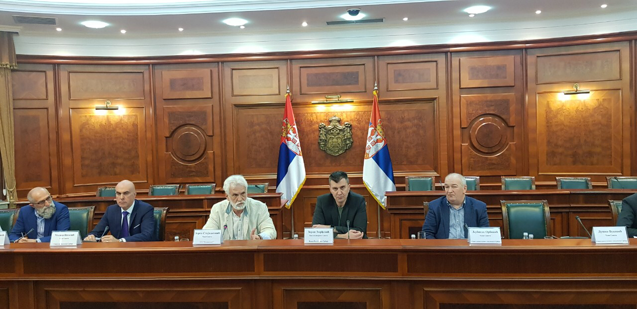 Сви закони биће у корист грађана