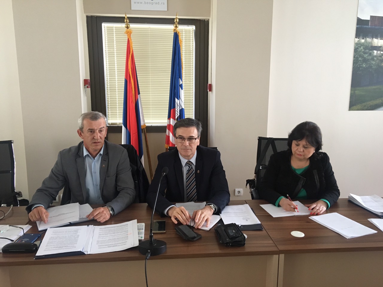 Министарствo за рад, запошљавање, борачка и социјална питања спровело је јавну расправу о нацрту закона о правима бораца, војних инвалида, цивилних инвалида рата и чланова њихових породица