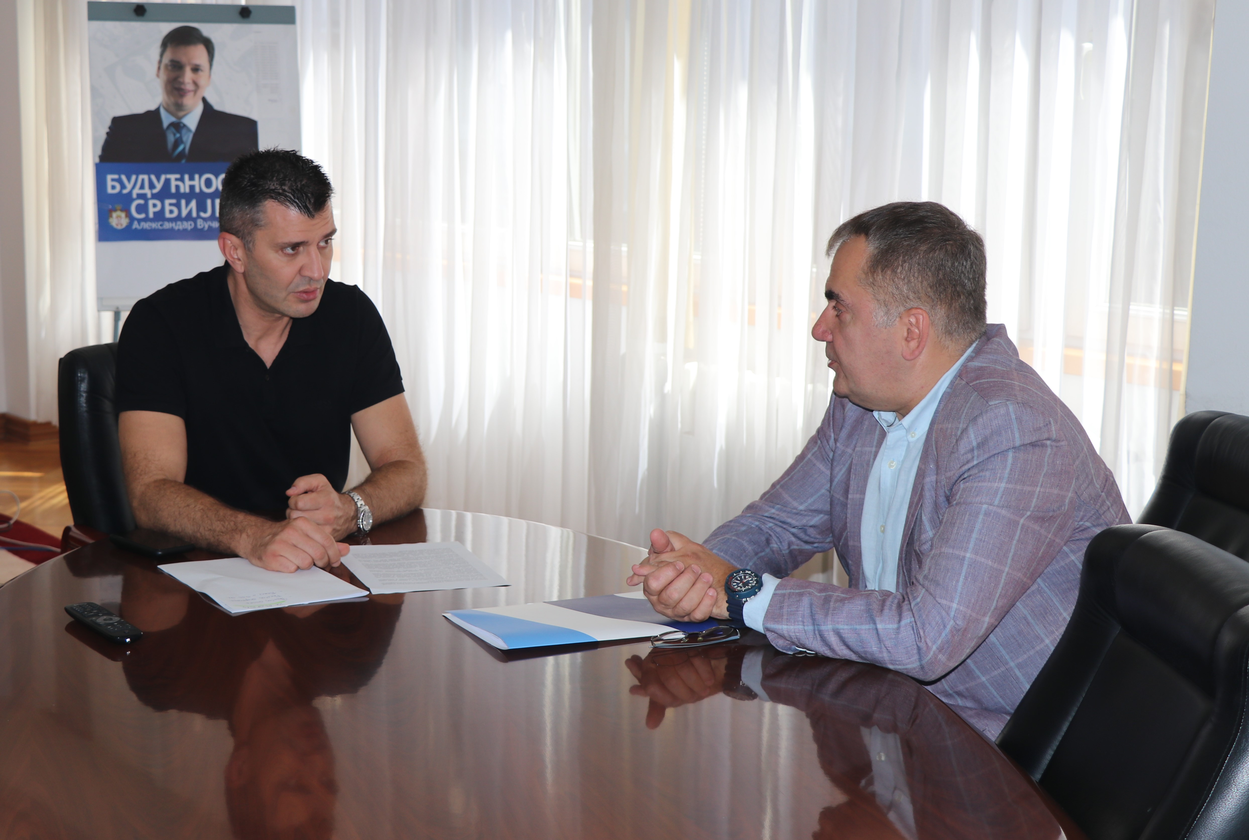 Ђорђевић и Пашалић о положају ЛГБТ популације у Србији