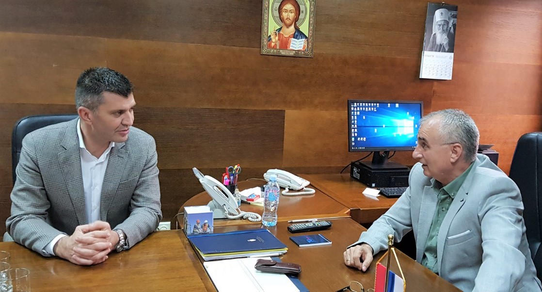 Ђорђевић: Опсежна акција појачаних инспекцијских надзора наставиће се и у наредном периоду