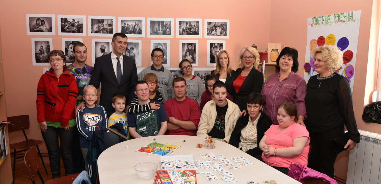 Превазилажење предрасуда и већа подршка осетљивим групама наша је дужност и обавеза