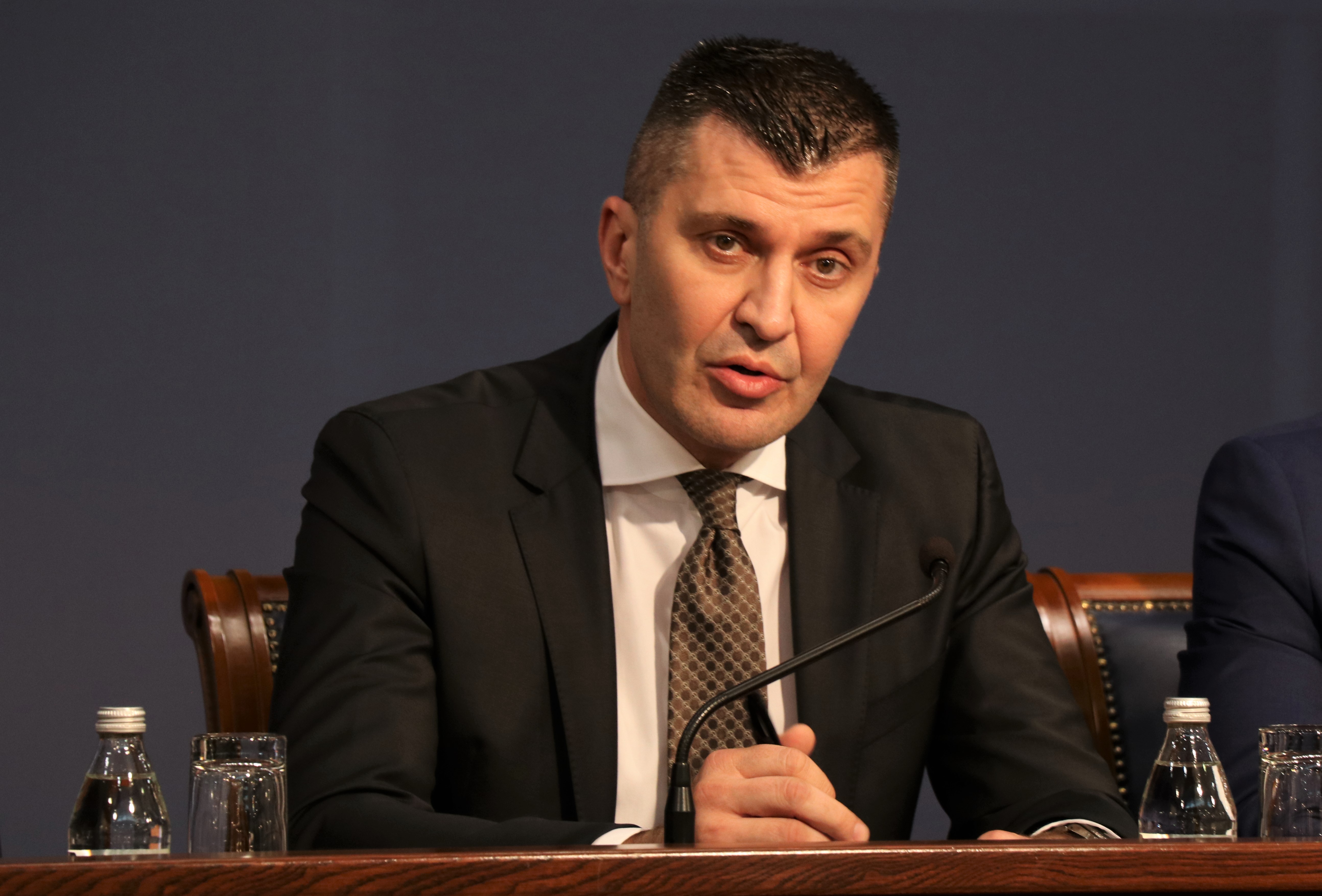 Ђорђевић: Mинималнa зарада већа него икада - 30.022 динара