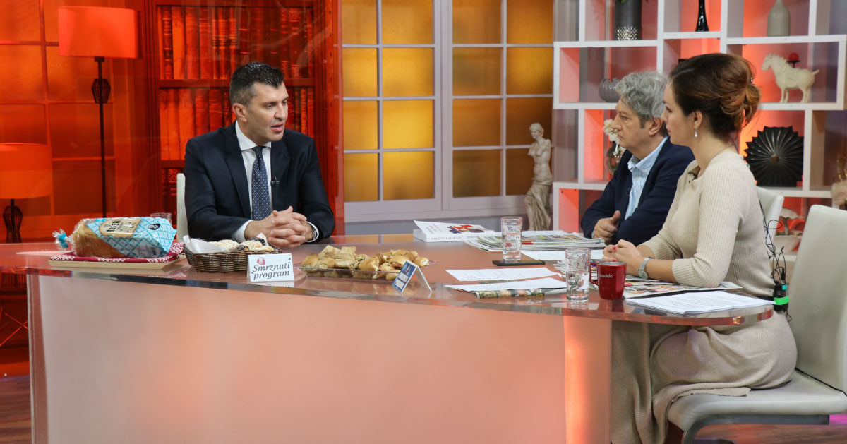 Сајам „Једнаки“ на Сајму књига за боље информисање јавности о раду министарства