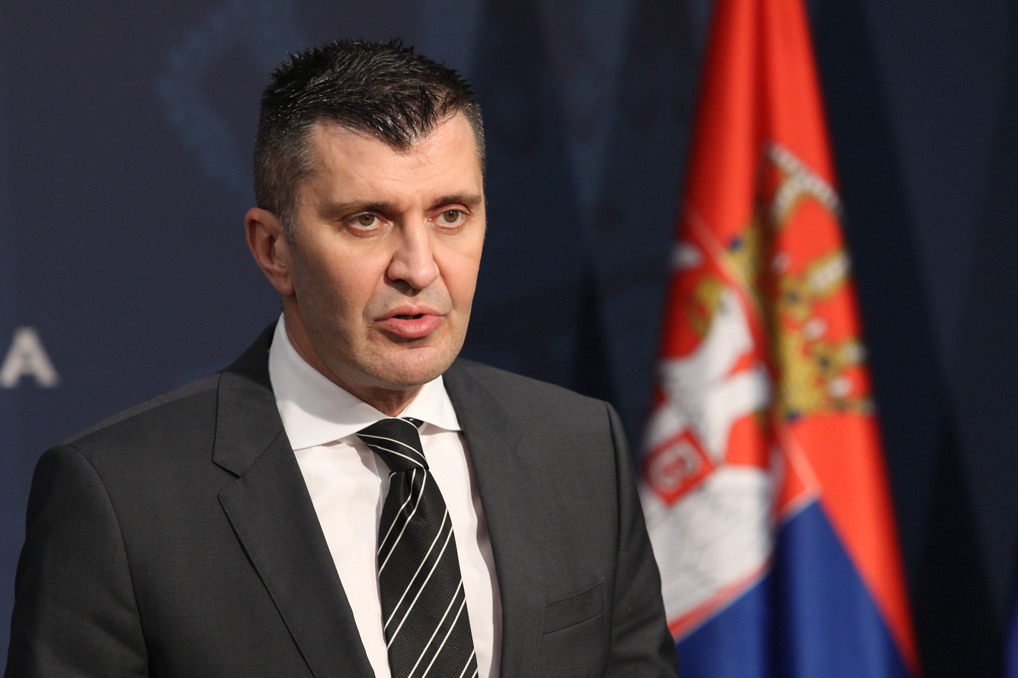 Ђорђевић: Пресликаћемо искуство ЕУ за радне дозволе на "мали Шенген"