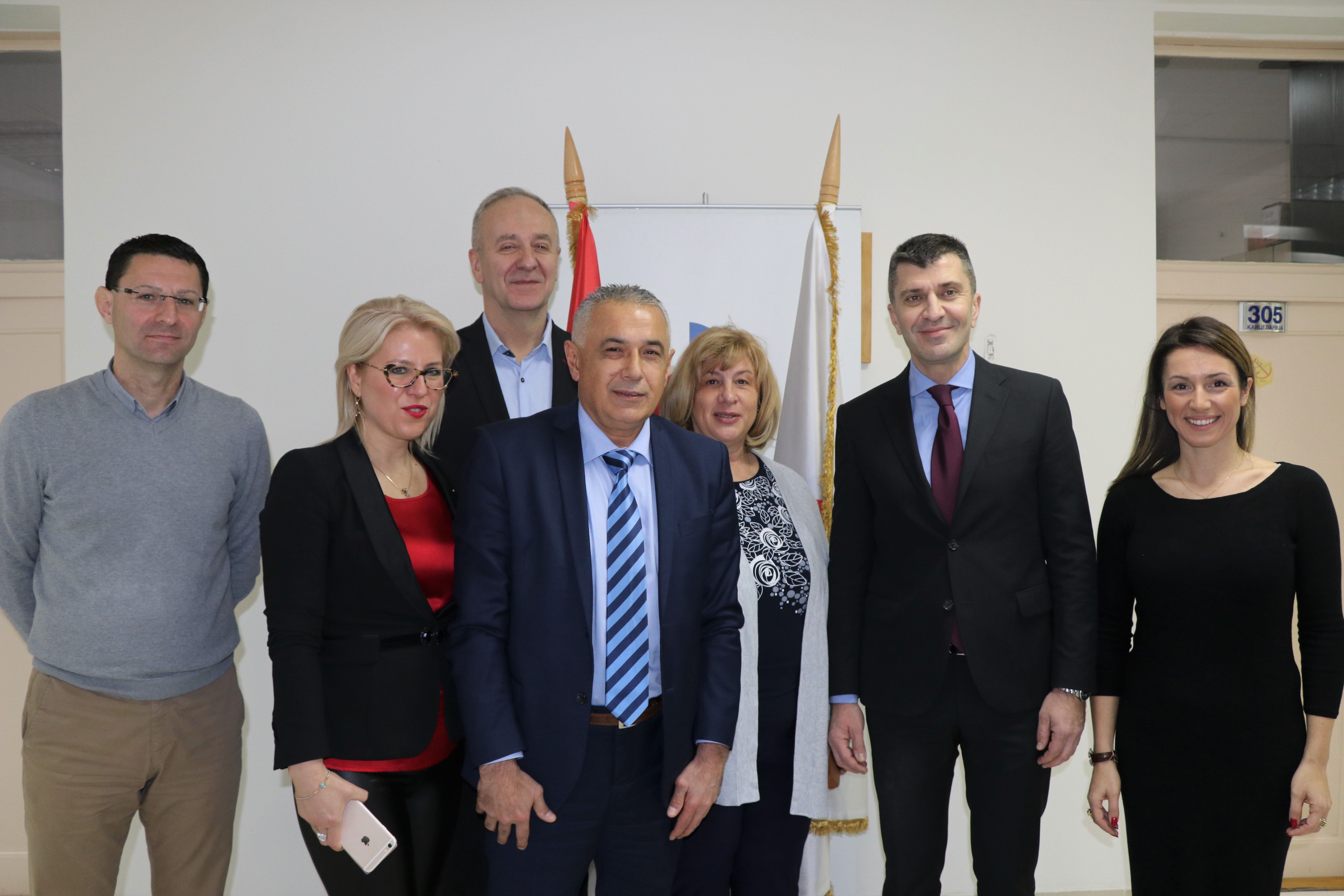 Републички фонд за пензијско и инвалидско осигурање у потпуности доступан особама са инвалидитетом