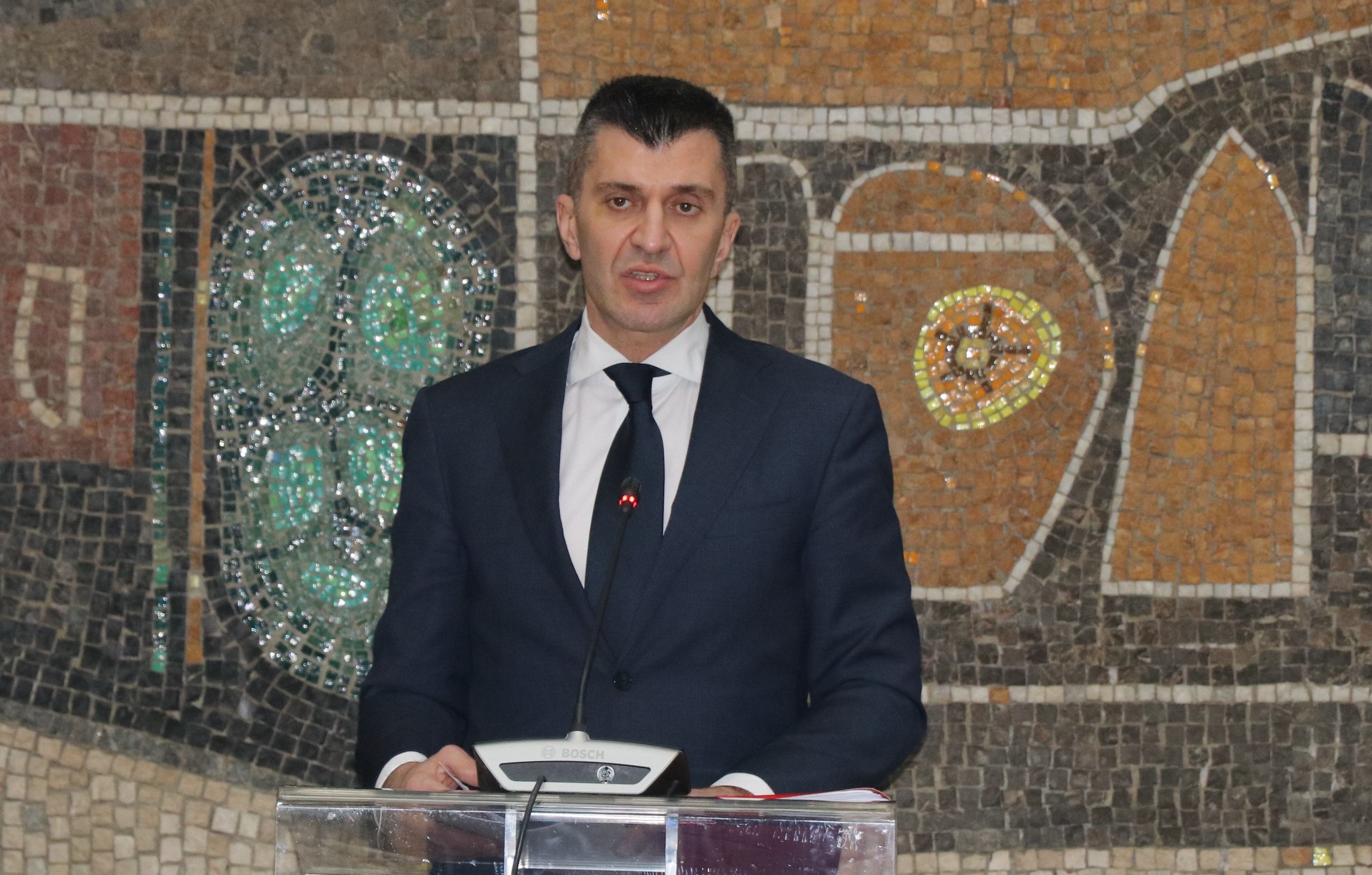 Представљени резултати рада Министарства за 2019. годину