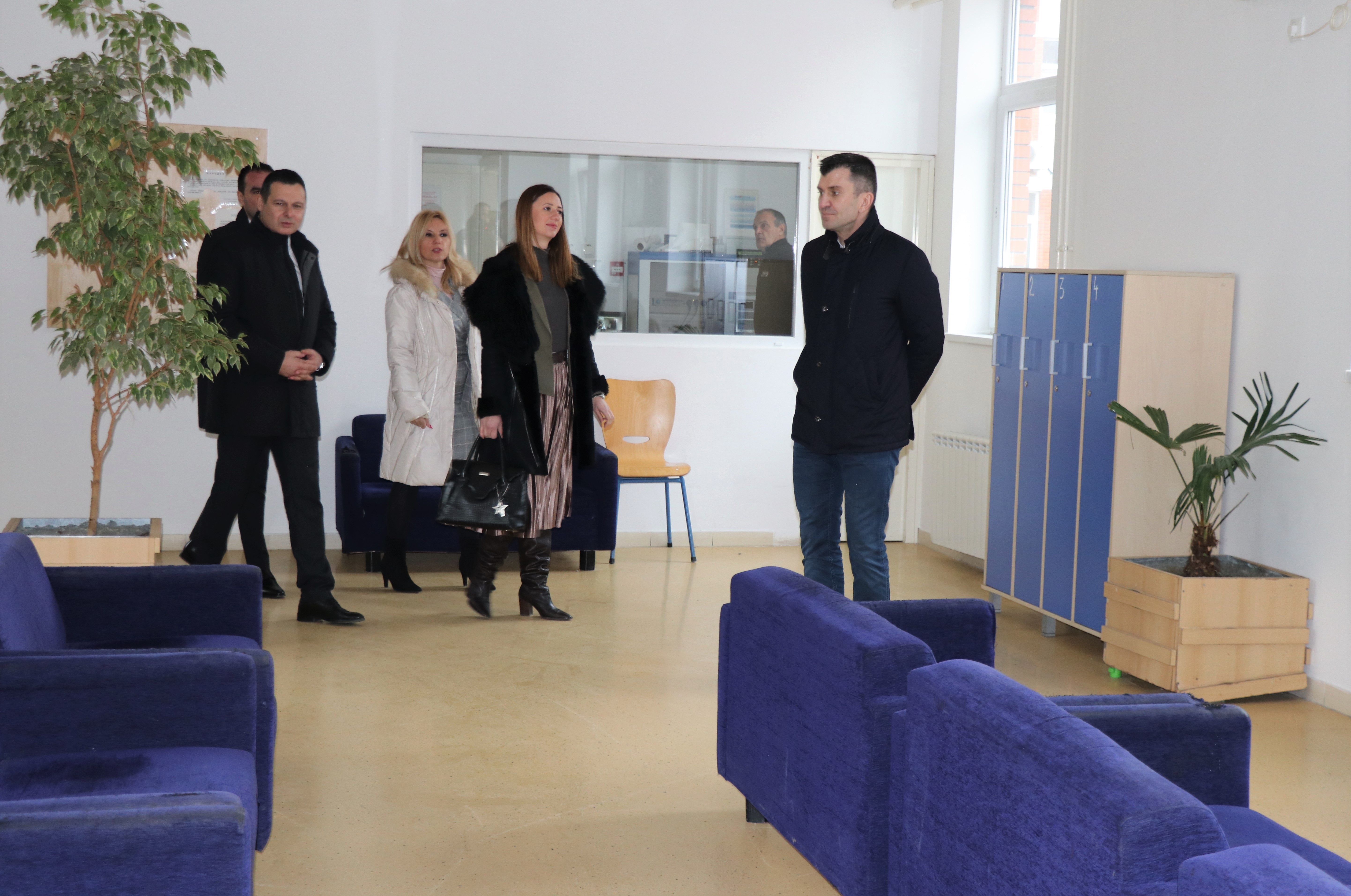 Сарадњом установа социјалне заштите, локалне самоуправе и државе до бољих резултата и унапређења живота грађана