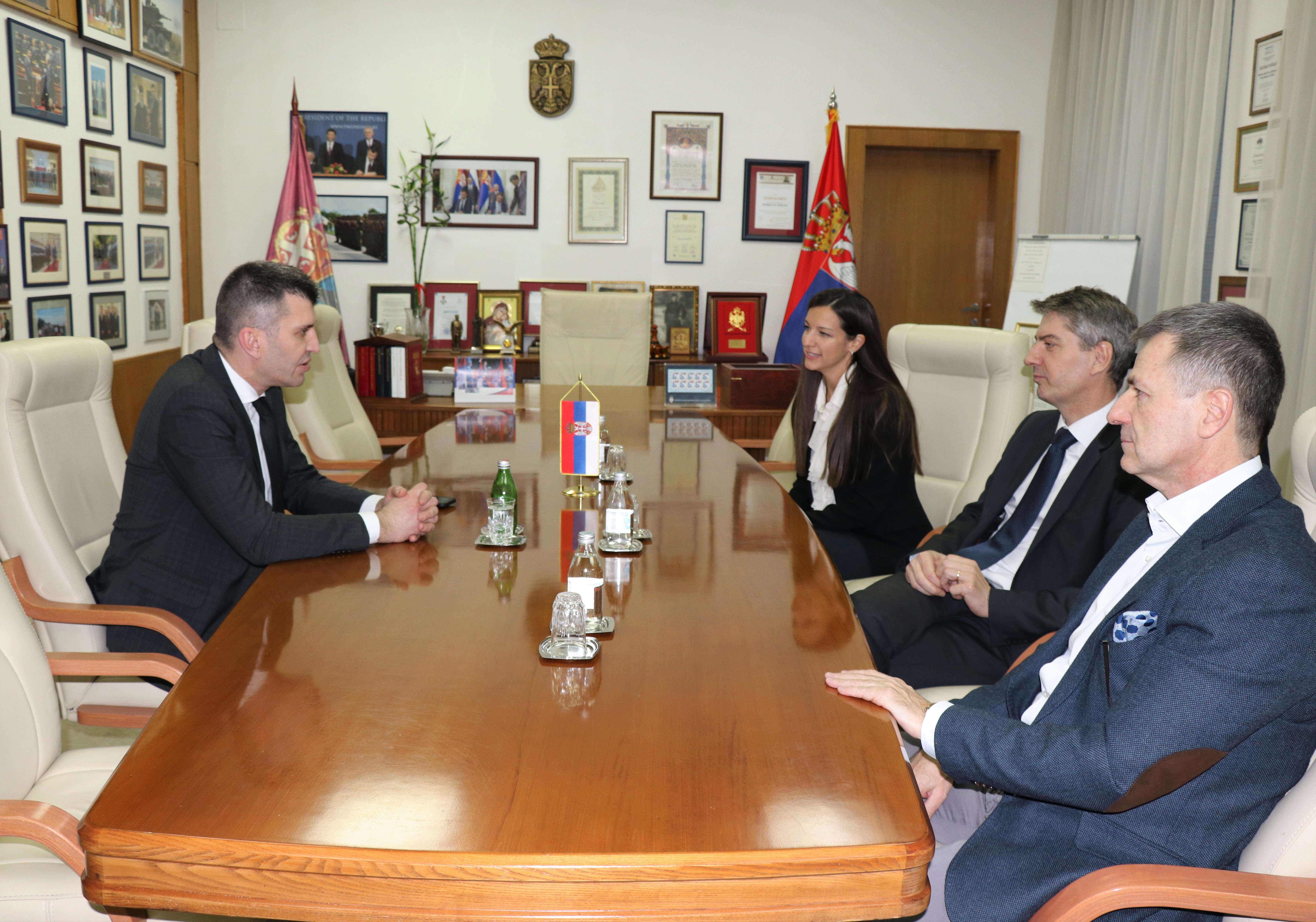 Након проширења капацитета, аеродром "Никола Тесла" биће модеран аеродром који послује по светским стандардима