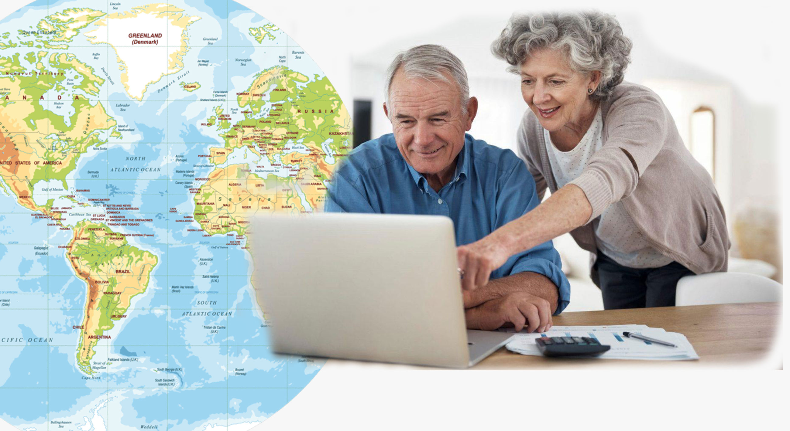 Исплата иностраних пензија за држављане Србије наставља се и током ванредног стања