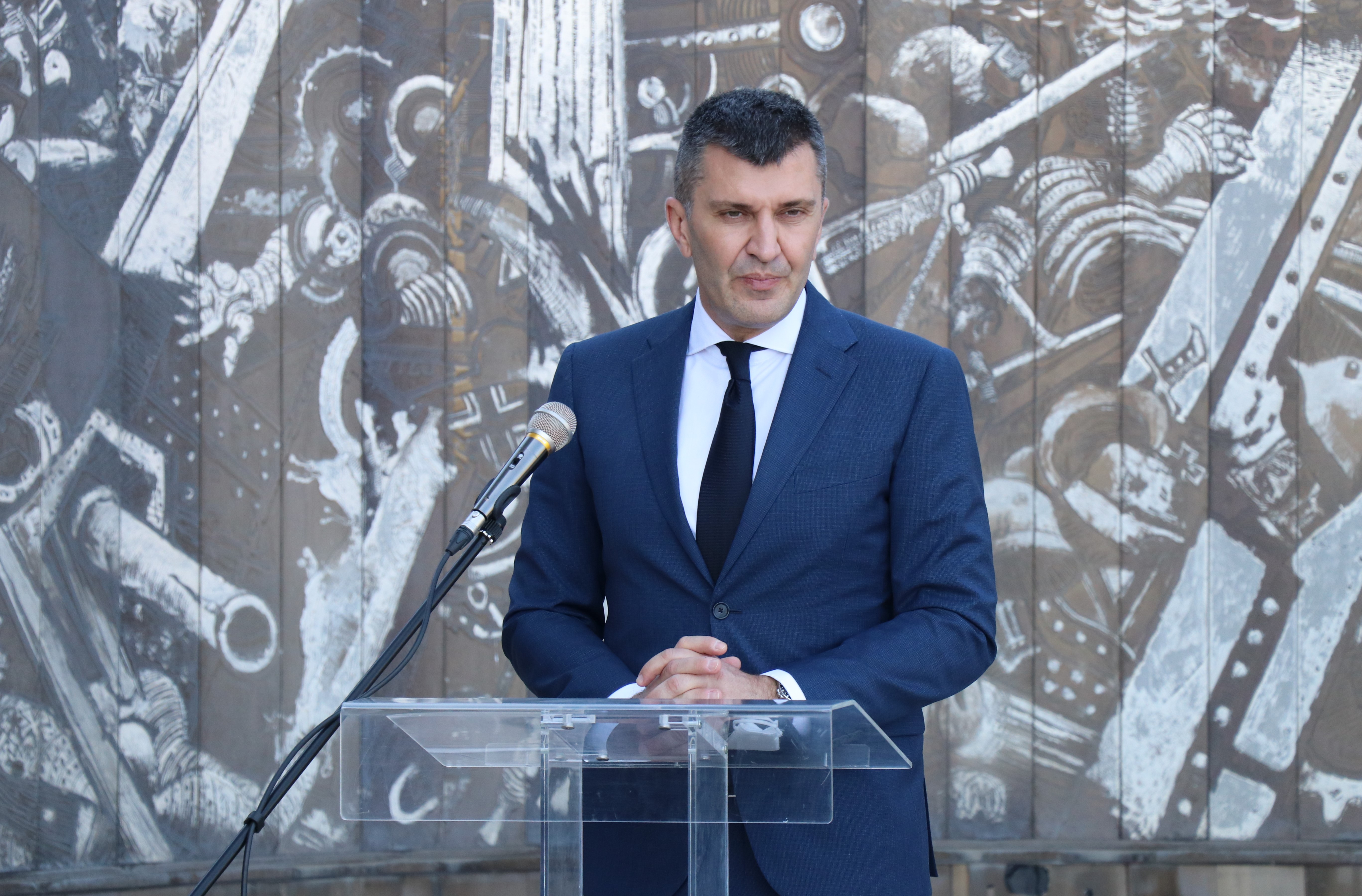 Ђорђевић: Младима у Србији обезбедићемо боље услове за живот и рад у својој земљи 