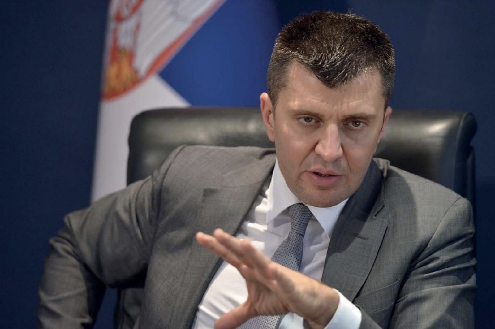 Србија је вечна док су јој деца верна