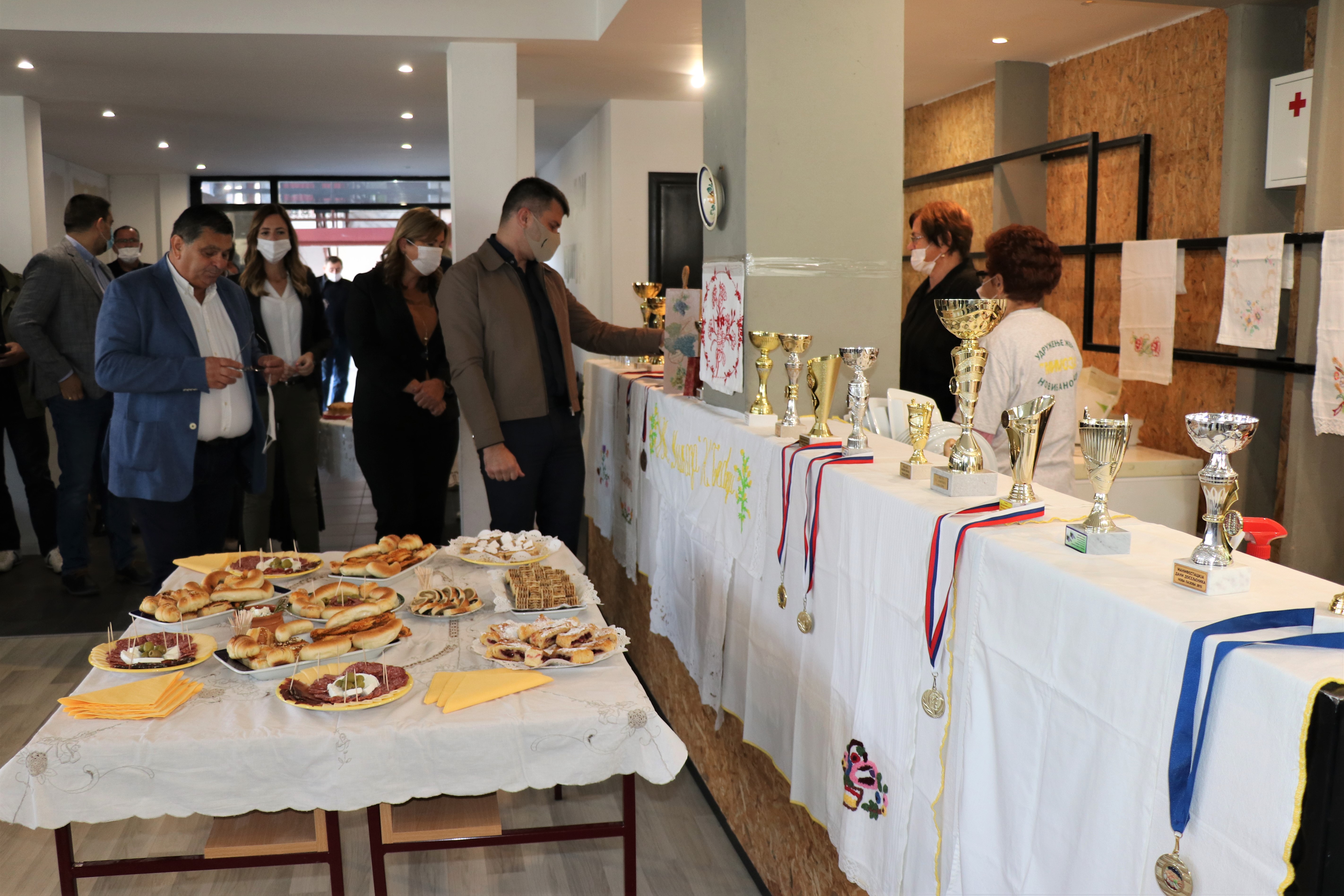 Ђорђевић: Питање положаја жена је од кључног значаја за наш даљи демократски развој друштва