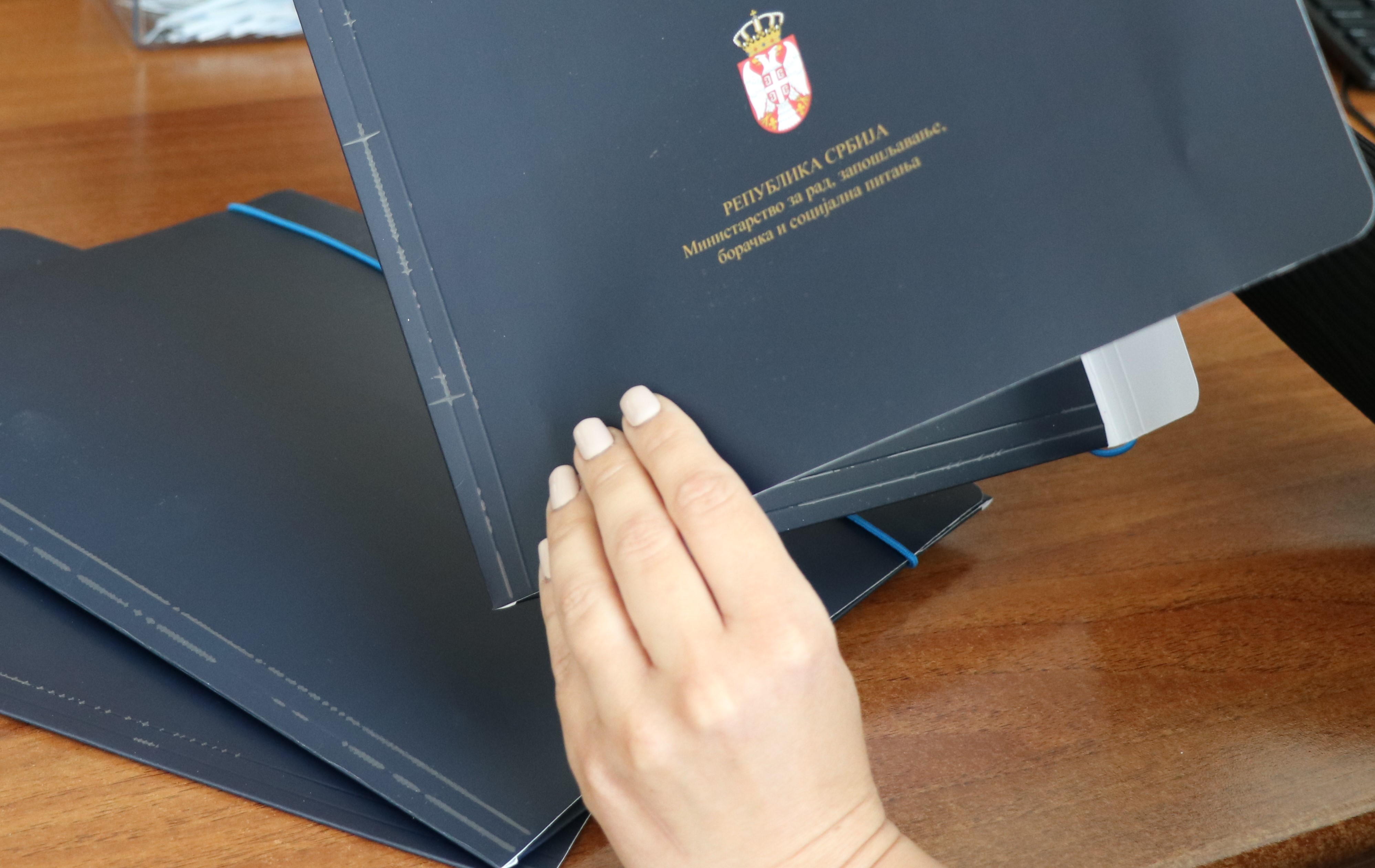 Донета Инструкција о начину рада приликом вакцинације корисника у установама социјалне заштите за смештај