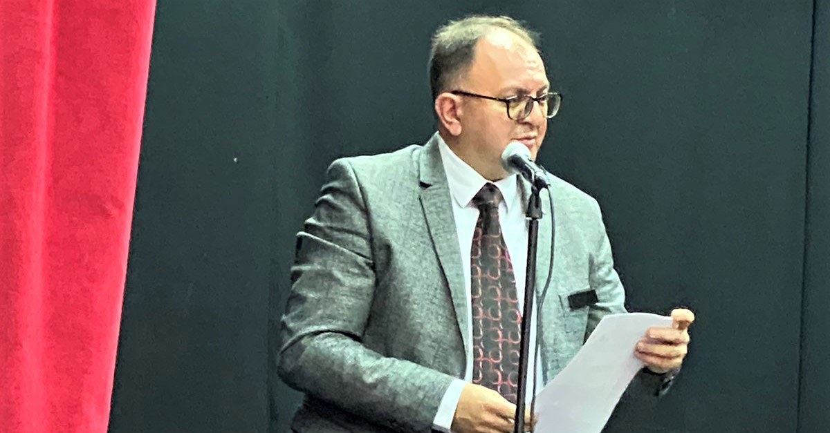 АНТИЋ: Социјална одговорност битна за развој друштва у целини