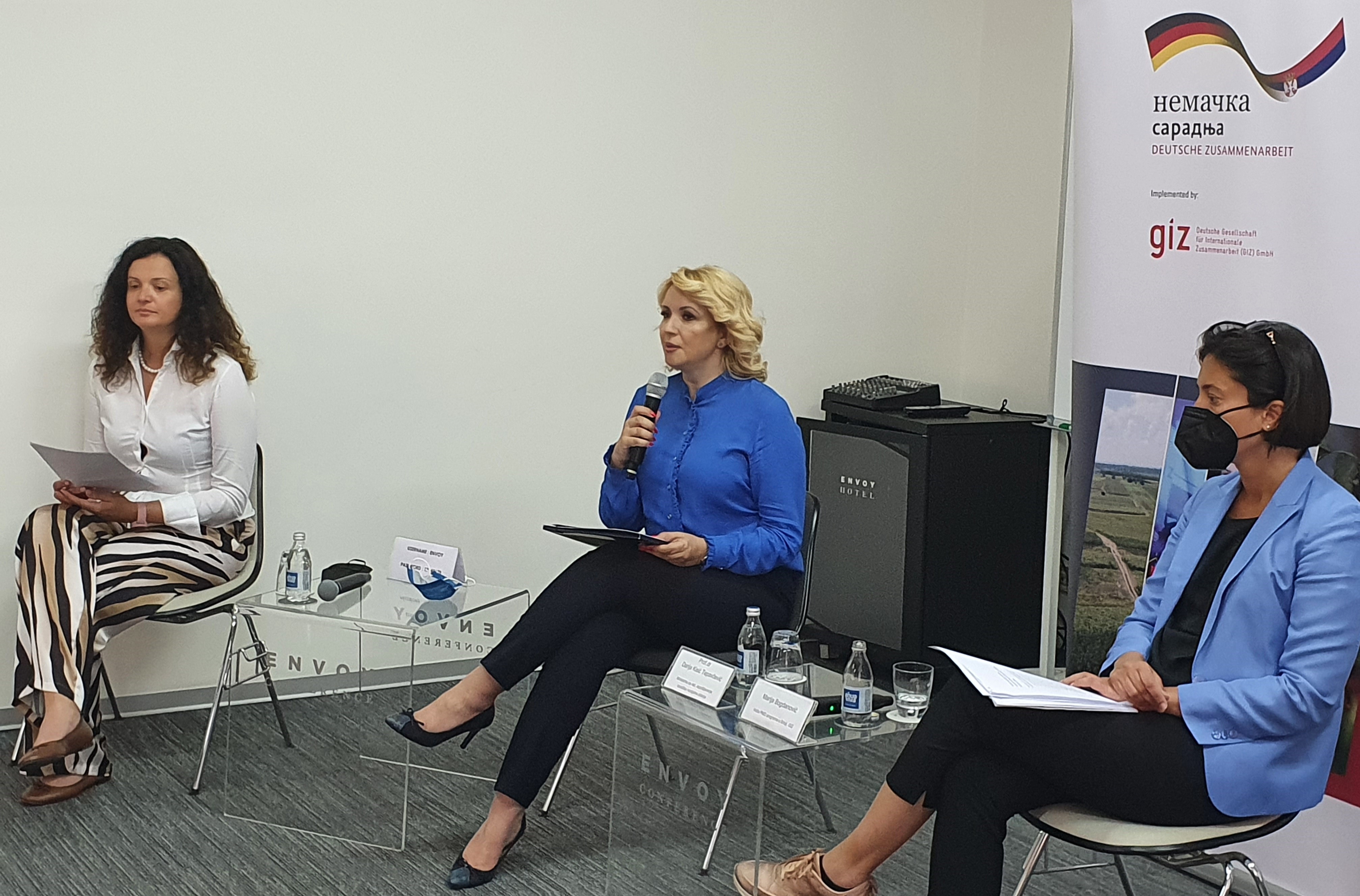 Повратак у земљу и подршка социо-економској реинтеграцији грађана међу приоритетима