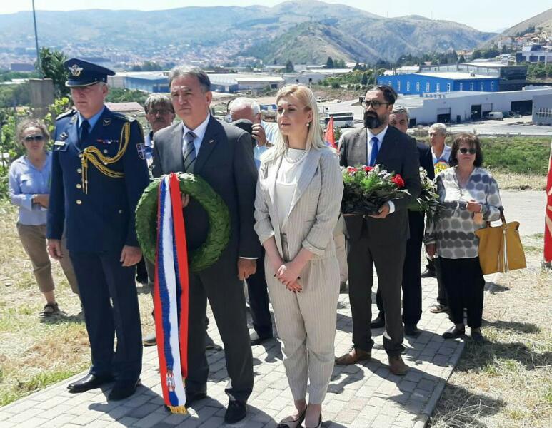 Oбележена 108. годишњица битке на Брегалници