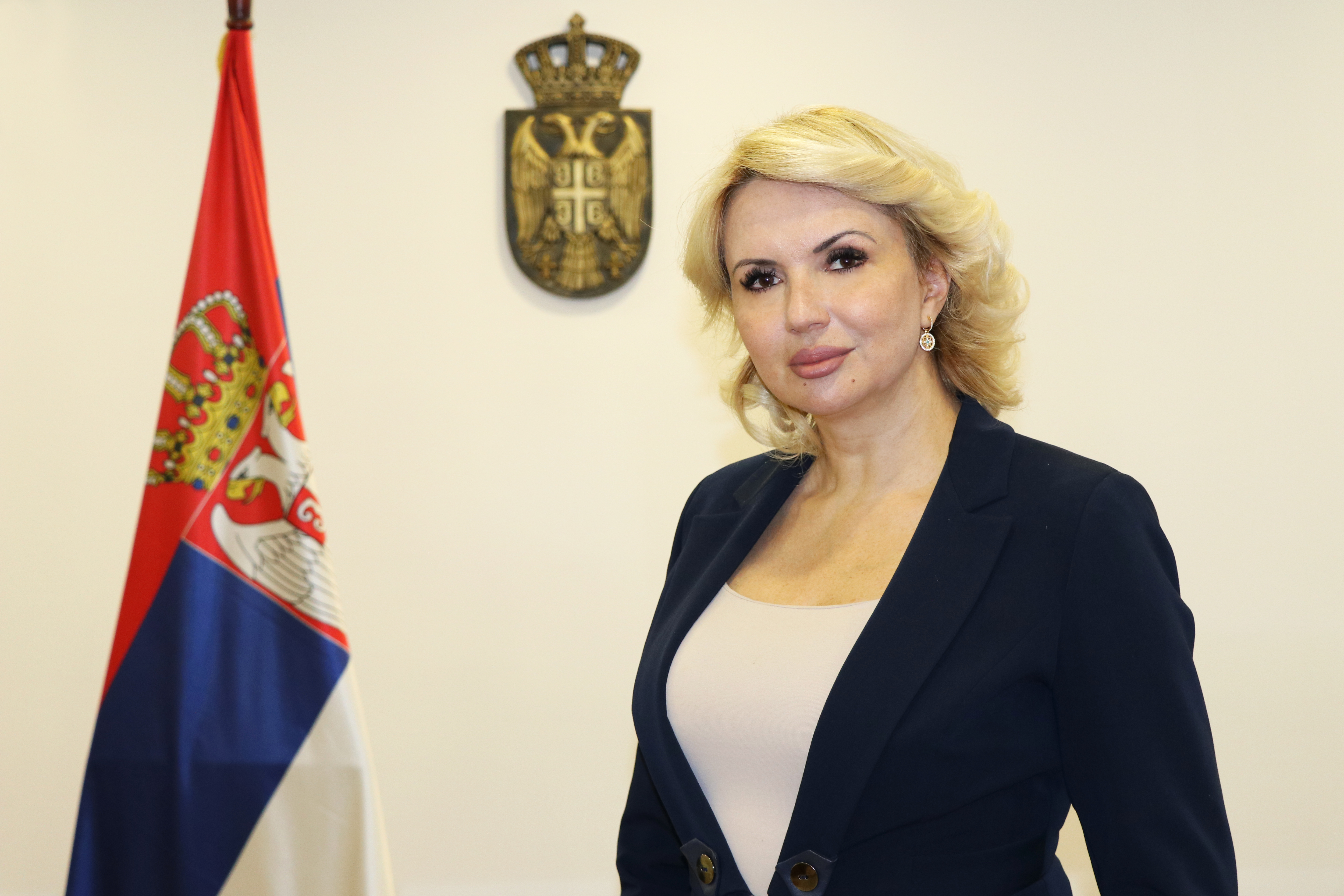 Претходних деценија Србија показала хуманост и солидарност