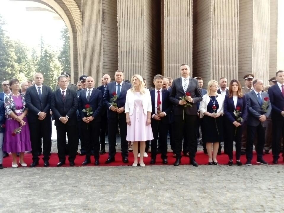 Обележена 79. годишњица битке на Козари