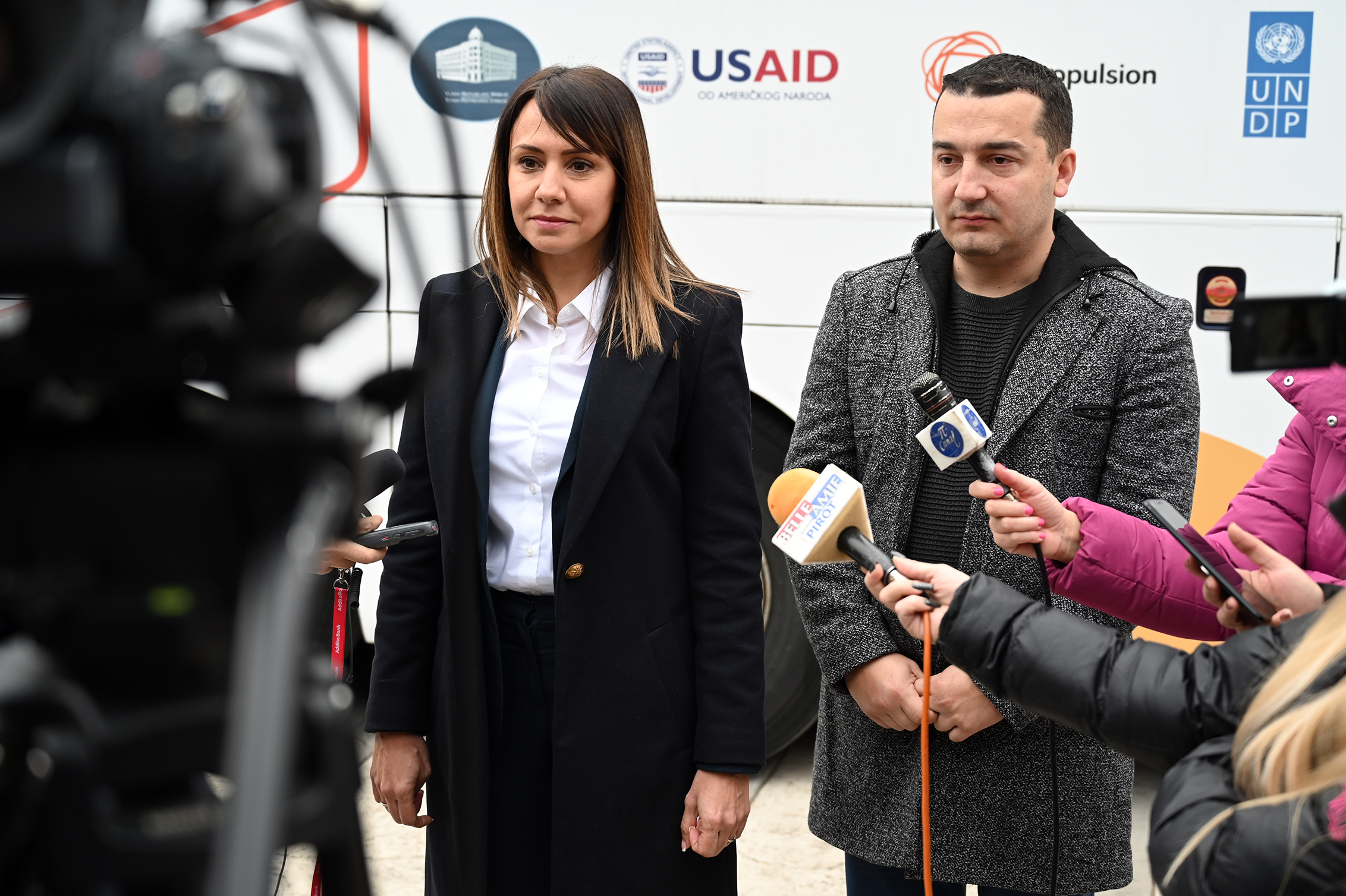 Kараван „Дигитална експедиција“ посетио Пирот