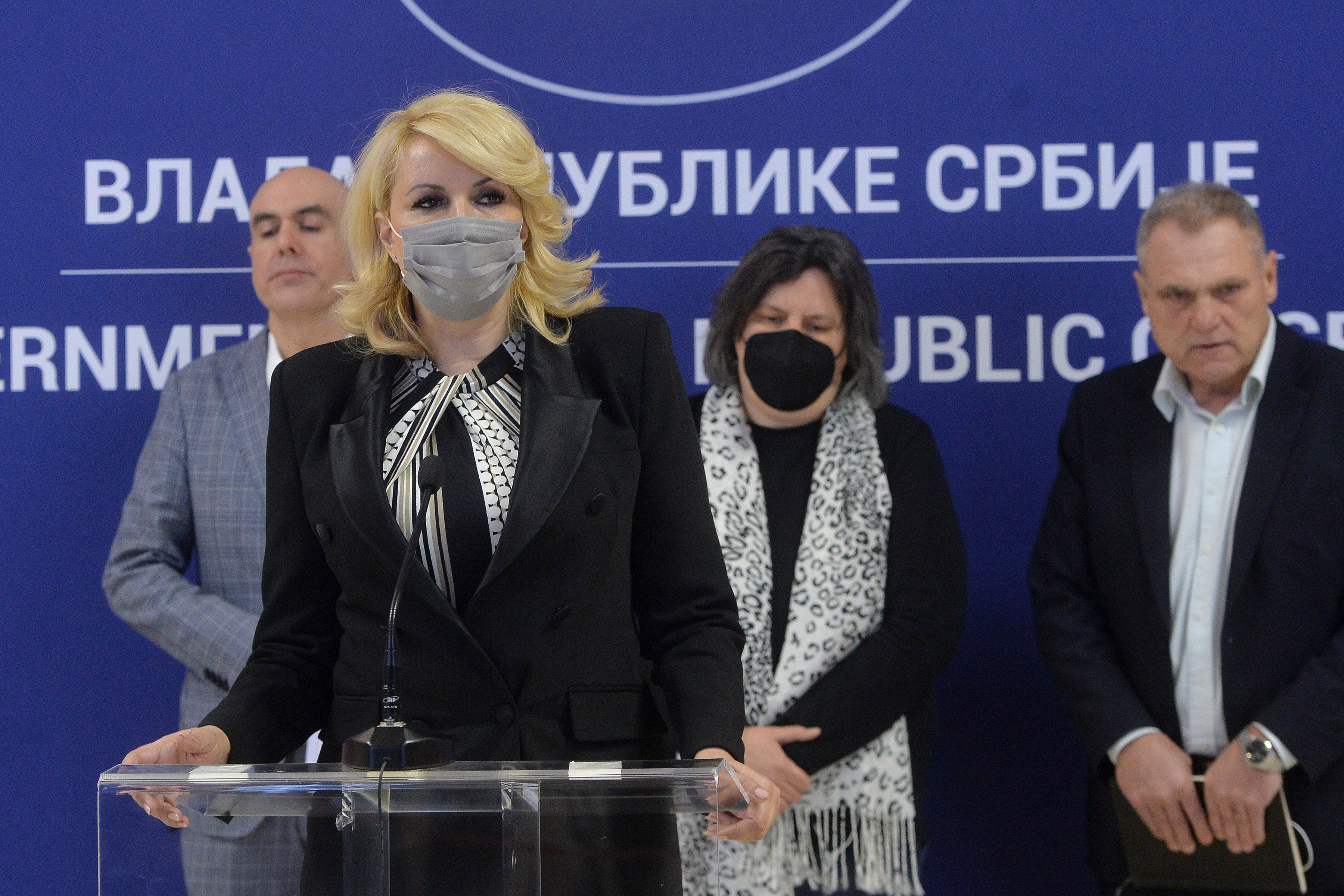 У наредном периоду финализација Нацрта закона о радним праксама   