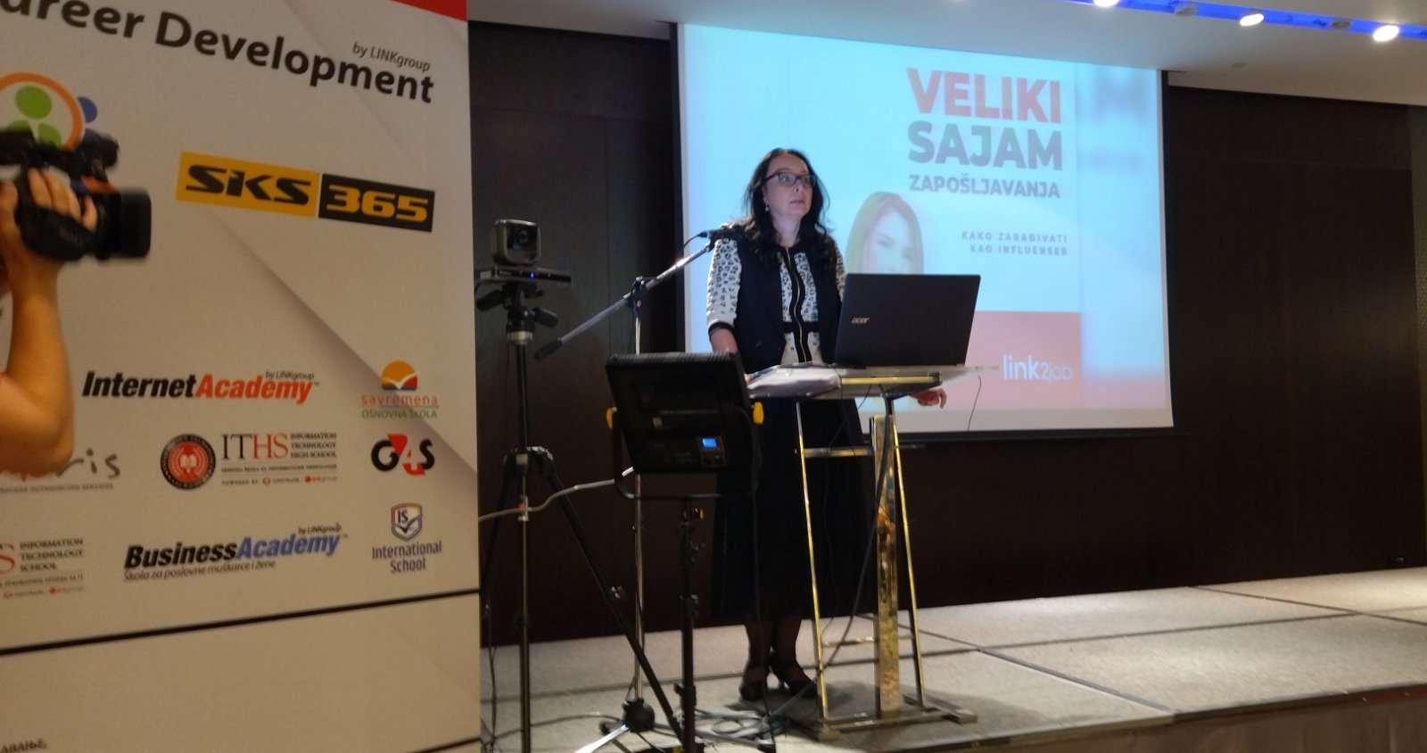 Сајмови запошљвања значајни за повећање запослености