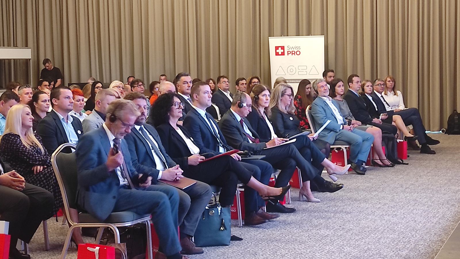 Унапређење положаја рањивих група један од приоритета Министарства