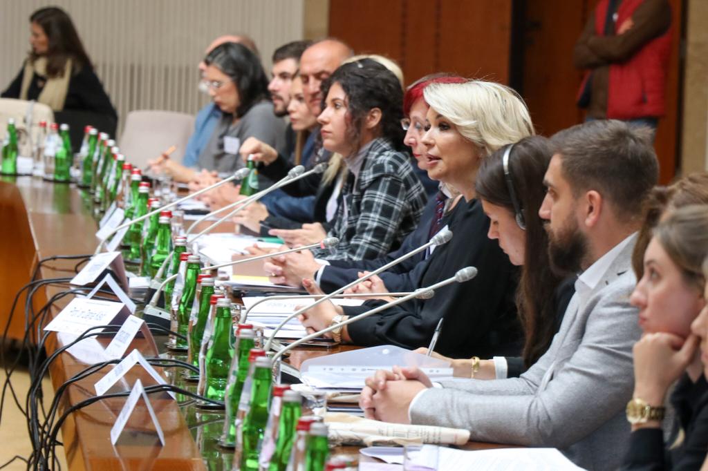 Најстарији међу приоритетима државе Србије