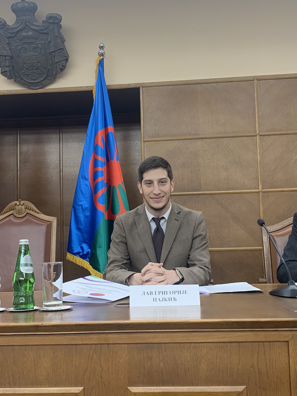 Министарство пружа подршку Ромима да оснаже свој положај у друштву