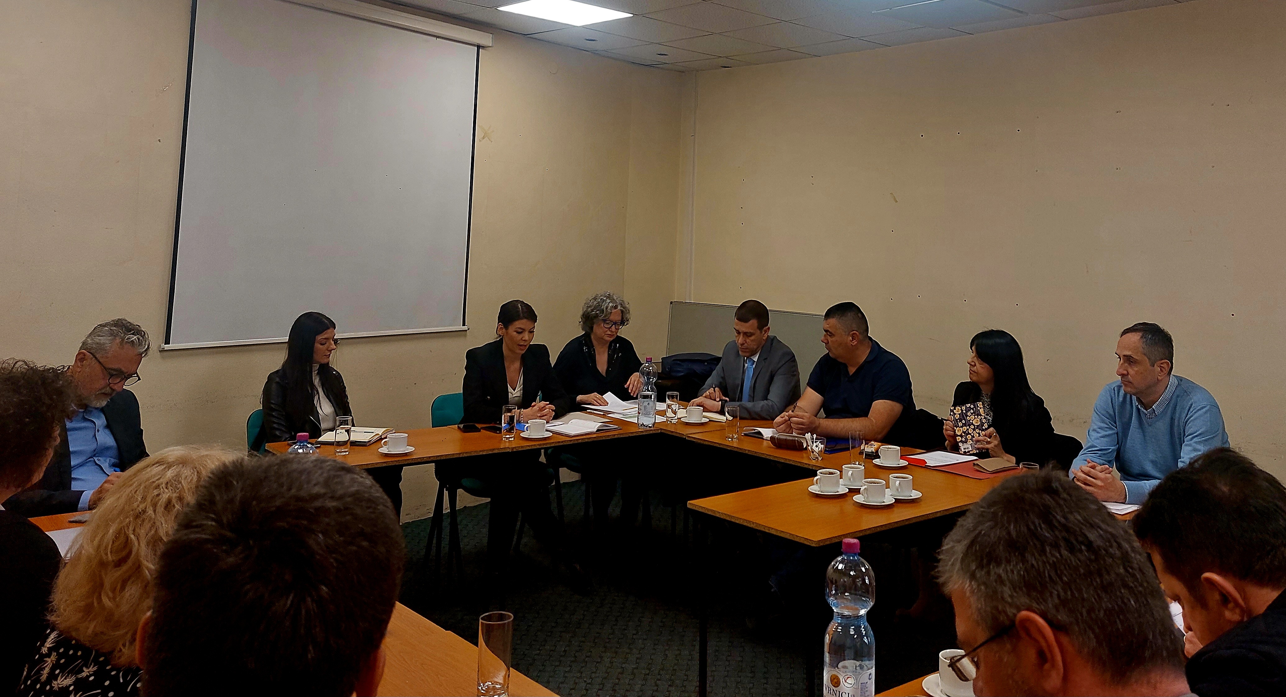 Министарство започело израду Предлога стратегије безбедности и здравља на раду у Р. Србије за период 2023 - 2027