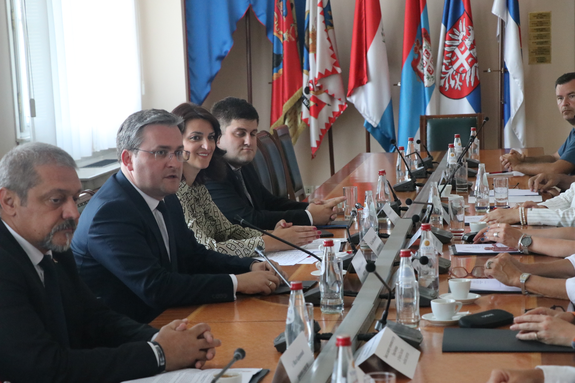 Више од 32 милиона динара за обнову ратних меморијала