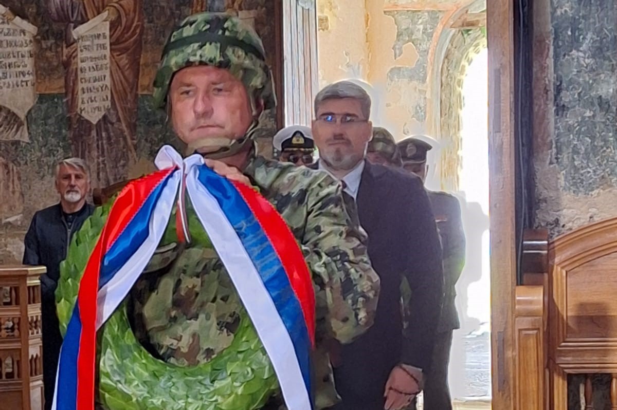 Обележен Дан сећања на владавину краља Стефана Уроша I Немањића