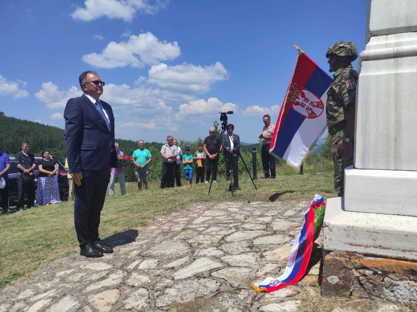 Oбележена годишњица  Јаворског рата и Калипољске битке  у српско-турским ратовима 1876-1878. године