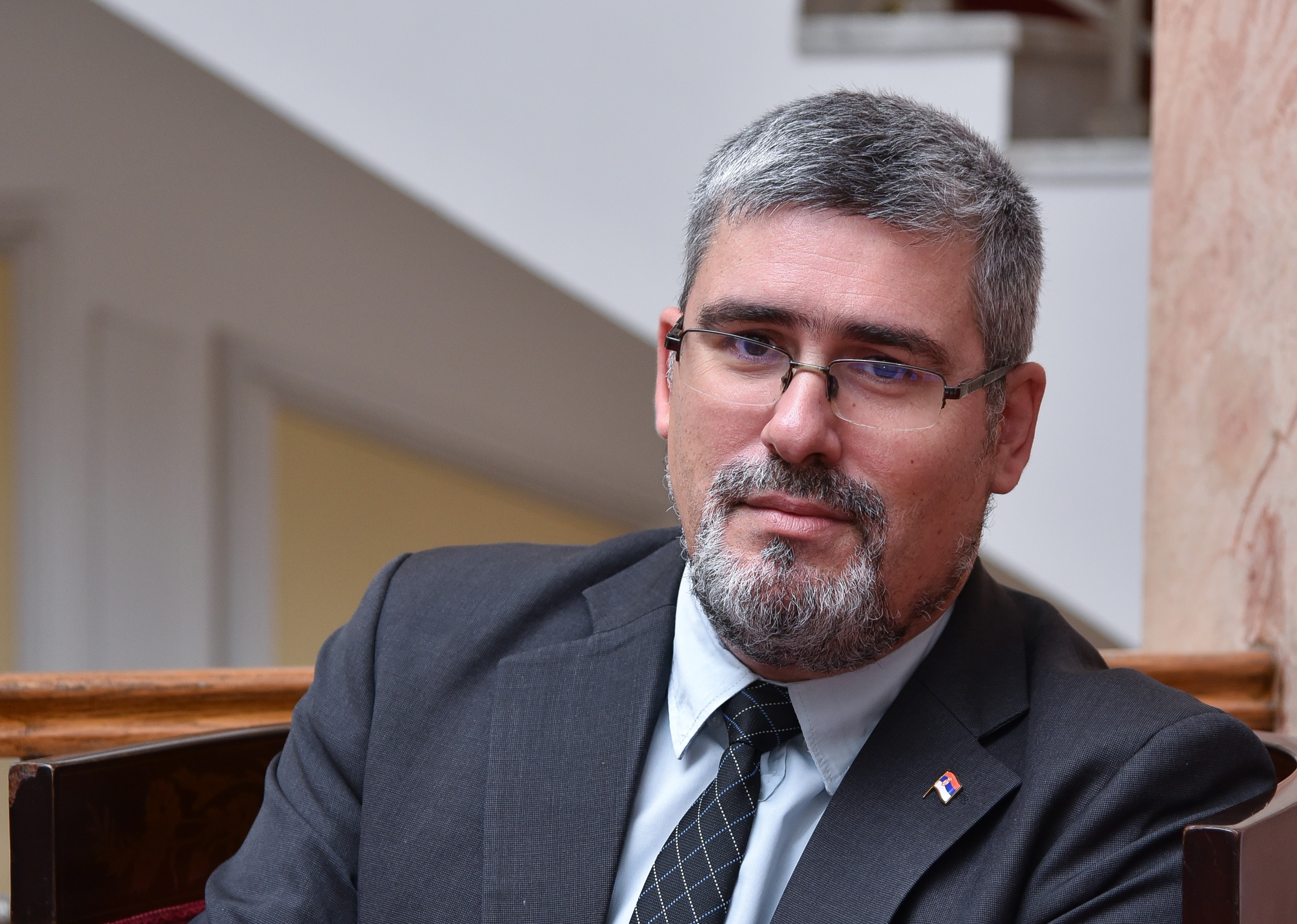 Старовић – Посветићемо се изградњи меморијалног центра жртвама геноцида НДХ