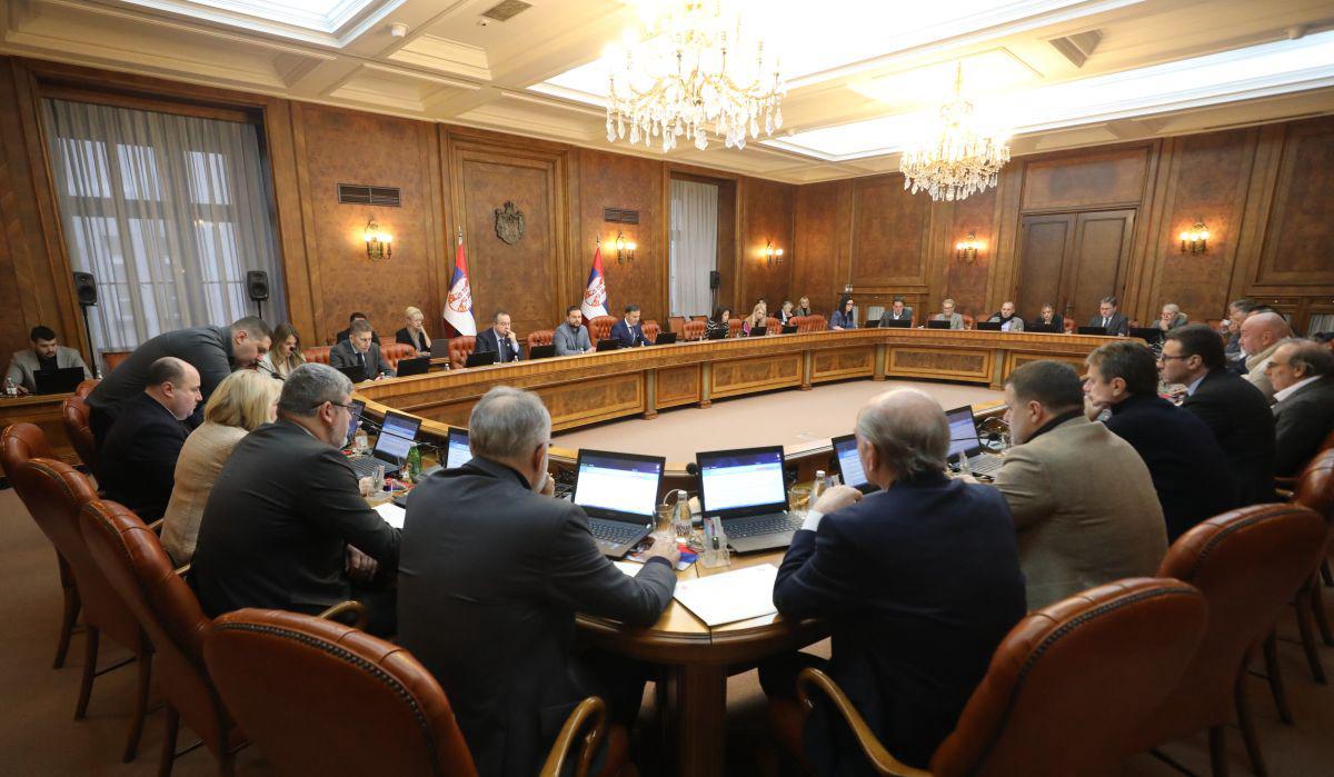 Усвојена Стратегија унапређења положаја особа са инвалидитетом у Републици Србији за период 2025. до 2030. године