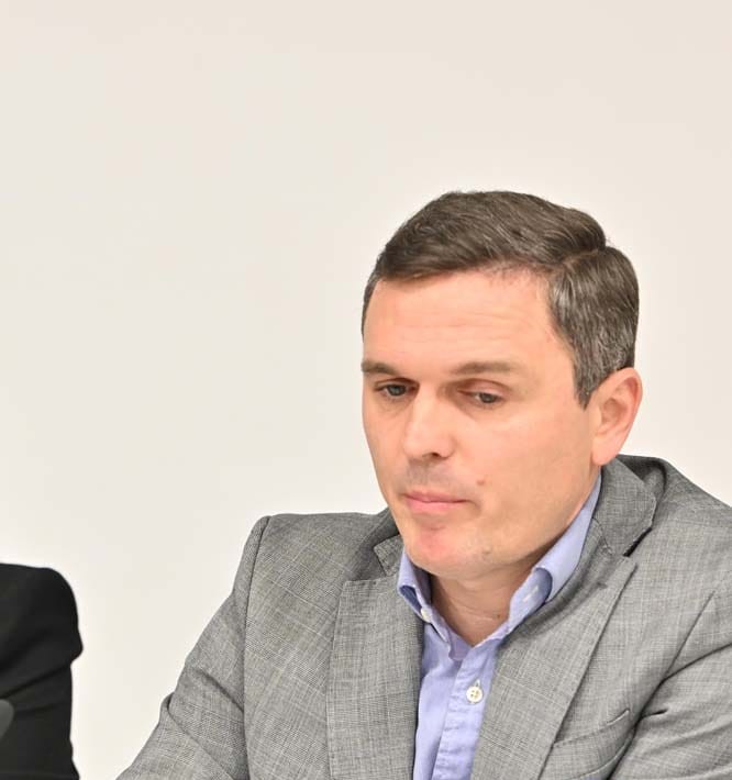 Тодоров на трибини „Заједно против насиља“