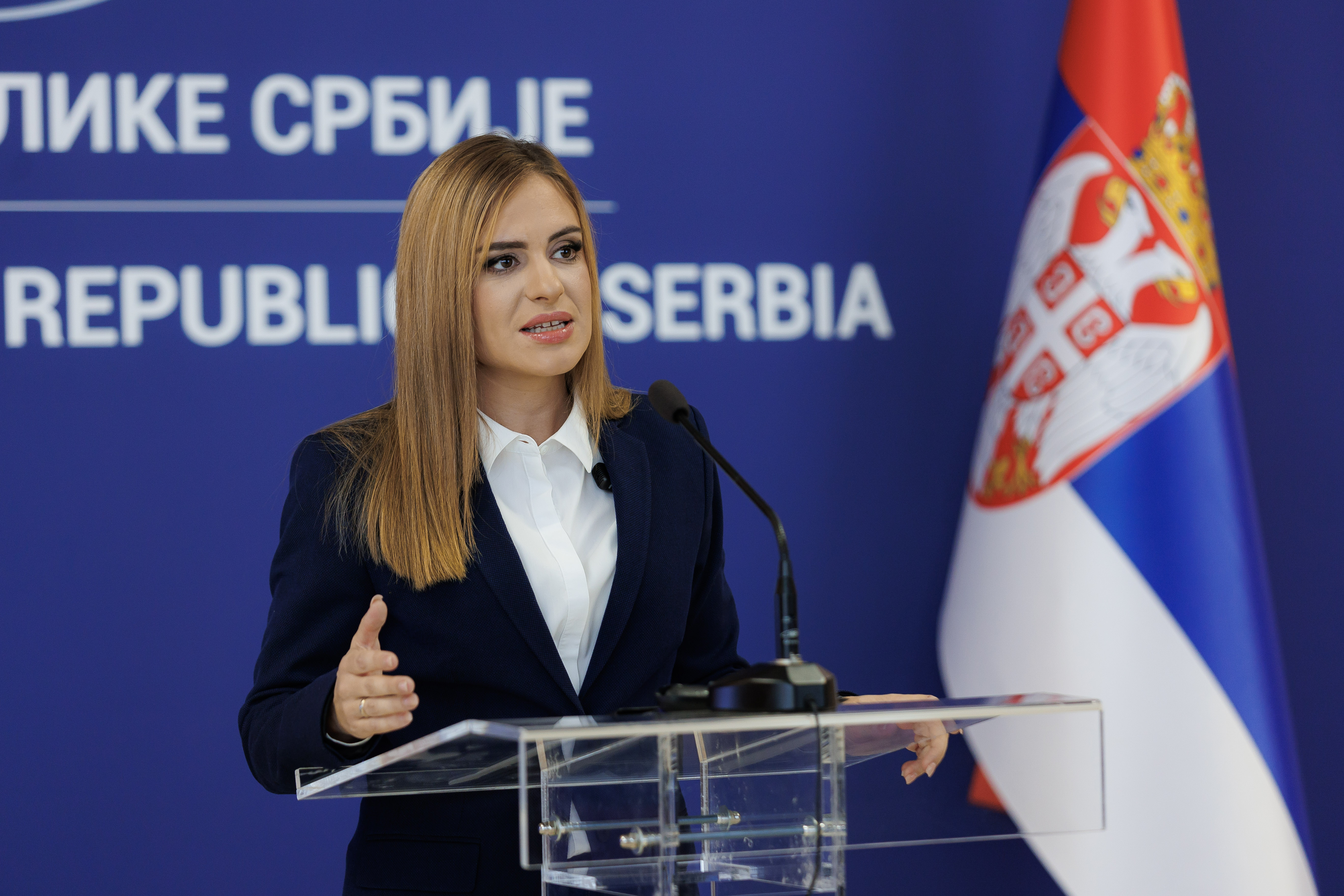 Ђурђевић Стаменковски: Нови хрватски закон удар на српска гробља и идентитет