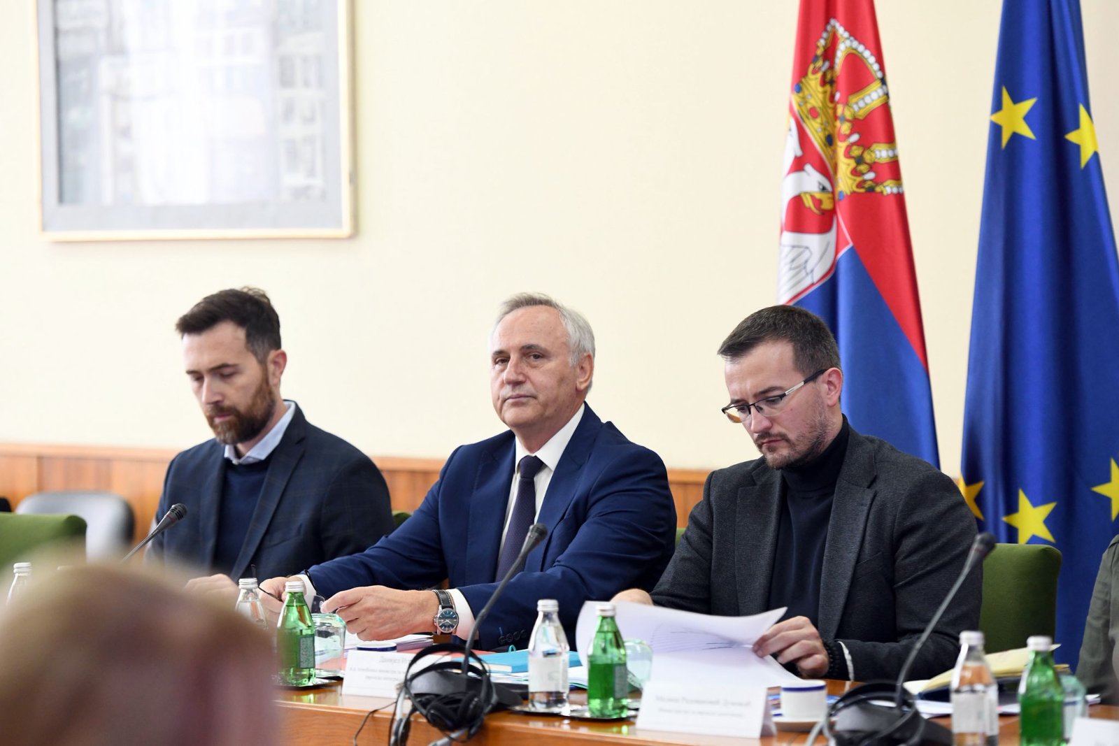 Потврђен извештај о реализацији Гаранције за младе – више од 6.000 младих добило посао