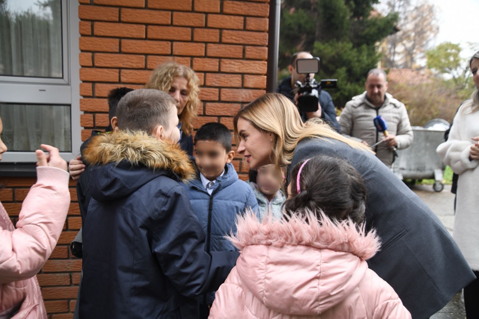 Обезбеђен додатни простор за децу са сметњама у развоју и њихове родитеље у Бањи Ковиљачи