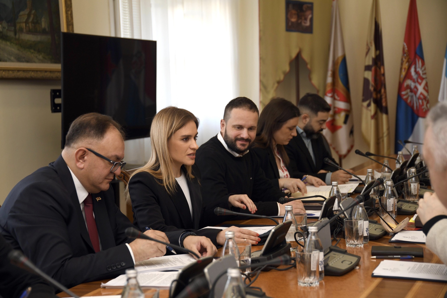 У 2026. креће реконструкција Спомен – комплексa код Плаве гробнице