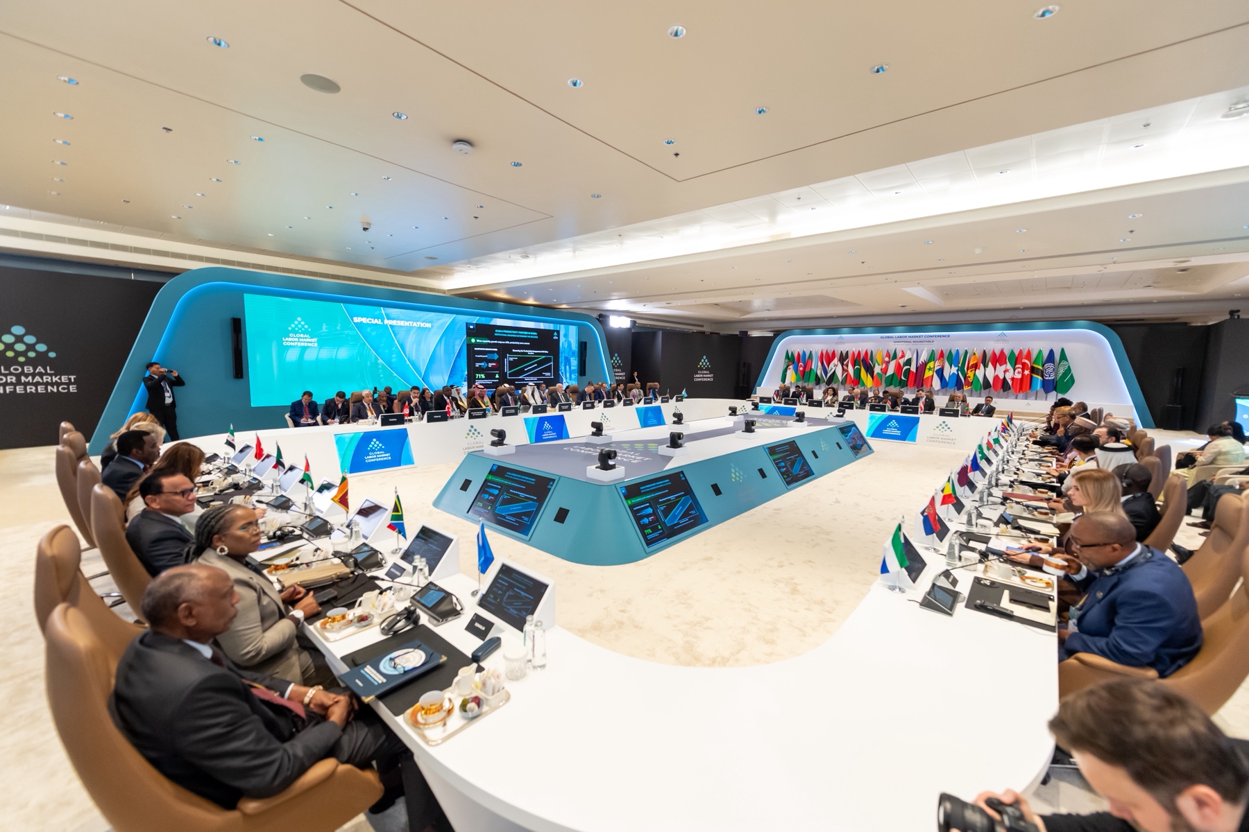 Ђурђевић Стаменковски: Партнерство са Африком и Азијом развојна шанса Србије