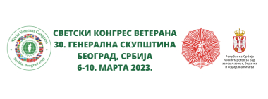 Svetski kongres veterana