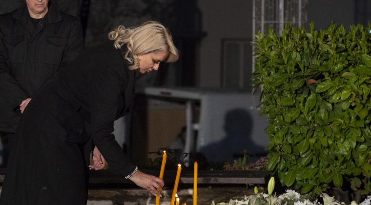 Обележено 23 године од бомбардовања РТС