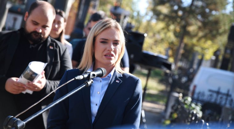 Ђурђевић Стаменковски: Ускоро споменик војводи Војиславу Воји Танкосићу