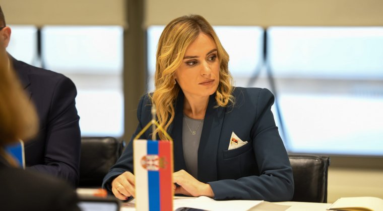 Србија и Међународна организација рада настављају партнерство за достојанствен рад