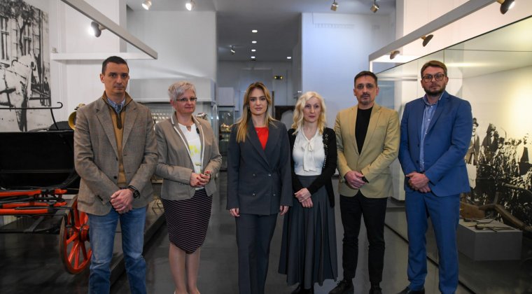 За инвестиционо одржавање ратних меморијала 30 милиона динара