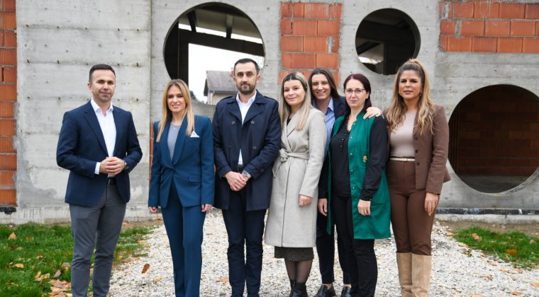 Ускоро изградња инклузивних игралишта у Мионици