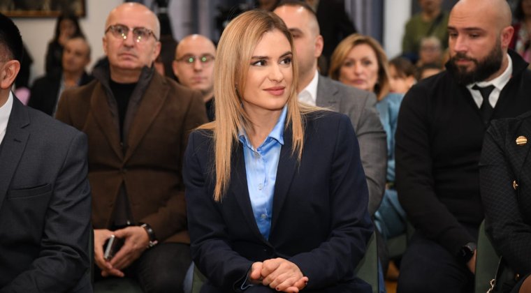 Дечије село у Сремској Каменици постаје модерни центар подршке деци и породицама