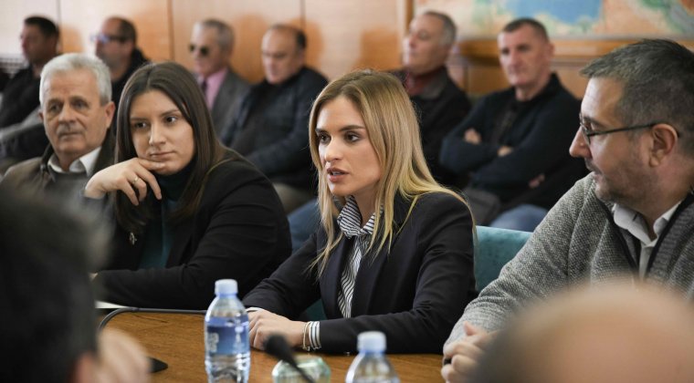 Преко 22 милиона за реализацију пројеката из области борачко – инвалидске заштите