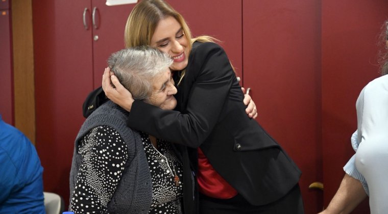 Ђурђевић у посети Нишавском округу: Сарадњом институција до најбоље подршке грађанима