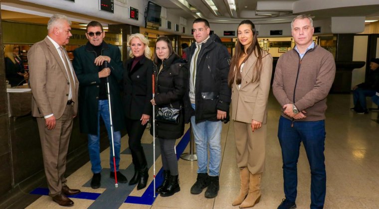 Експозитуре Банке Поштанска штедионица приступачне свим грађанима